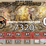 Syair Togel Singaporepools 05 Januari 2022