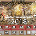 Syair Togel Singaporepools 06 Januari 2022