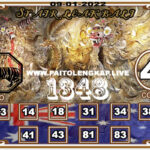 Syair Togel Sydneypools