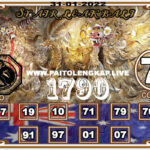 Syair Togel Sydneypools