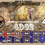 Syair Togel Sydneypools