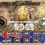 Syair Togel Sydneypools