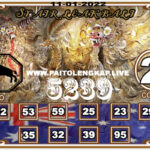 Syair Togel Sydneypools