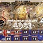 Syair Togel Sydneypools