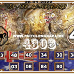 Syair Togel Sydneypools