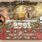 Syair Togel Hongkongpools