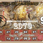 Syair Togel Hongkongpools