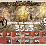 Syair Togel Hongkongpools