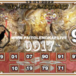 Syair Togel Hongkongpools