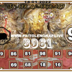 Syair Togel Hongkongpools 14 Januari 2022. Syair hari ini