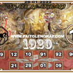 Syair Togel Hongkongpools