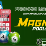 Angka Main Magnum4D 17 Februari 2022 - Paitolengkap