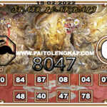 Syair Togel HONGKONGPOOLS 15 Februari 2022