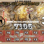 Syair Togel HONGKONGPOOLS 11 Februari 2022