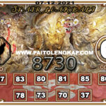 Syair Togel HONGKONGPOOLS 12 Februari 2022