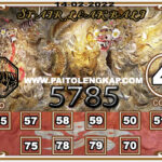 Syair Togel HONGKONGPOOLS 14 Februari 2022