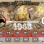 Syair Togel Singaporepools