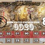 Syair Togel Singaporepools