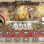 Syair Togel Singaporepools