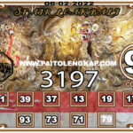 Syair Togel SINGAPOREPOOLS 06 Januari 2022