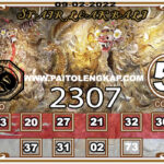 Syair Togel SINGAPOREPOOLS 09 Januari 2022