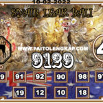 Syair Togel SYDNEYPOOLS 10 Februari 2022