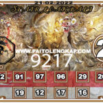 Syair Togel Singaporepools