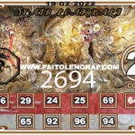 Syair Togel Singaporepools