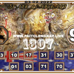 Syair Togel Sydneypools