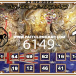 Syair Togel Sydneypools