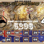 Syair Togel Sydneypools