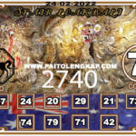 Syair Togel Sydneypools