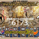 Syair Togel Sydneypoolsnight