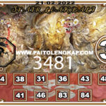 Syair Togel Hongkongpools