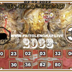 Syair Togel Hongkongpools