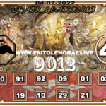 Syair Togel Hongkongpools