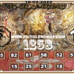 Syair Togel Hongkongpools