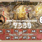 Syair Togel Hongkongpools