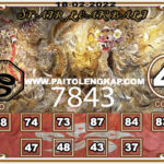 Syair Togel Hongkongpools