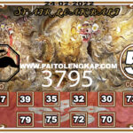 Syair Togel Hongkongpools