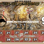 Syair Togel Hongkongpools 04 Maret 2022