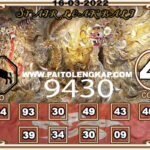 Syair Togel Hongkongpools