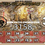 Syair Togel Hongkongpools 24 Maret 2022