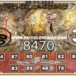 Syair Togel Hongkongpools 06 Maret 2022. Syair hari ini