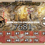 Syair Togel Hongkongpools 07 Maret 2022