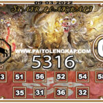 Syair Togel Hongkongpools 09 Maret 2022