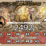 Syair Togel Hongkongpools 10 Maret 2022