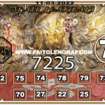 Syair Togel Hongkongpools 11 Maret 2022