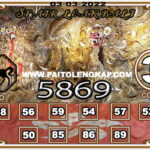 Syair Togel Hongkongpools 03 Maret 2022