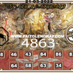 Syair Togel Hongkongpools